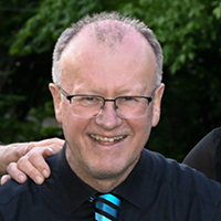 1. Vorsitzender