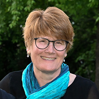 2. Vorsitzende