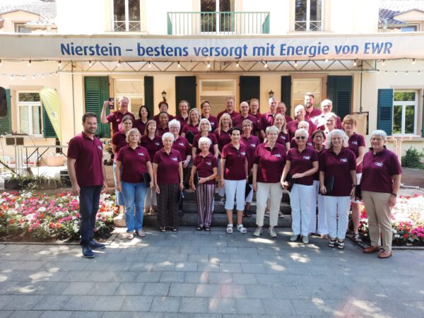 Tag der Vereine