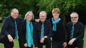 Vorstand Kilians-Chor